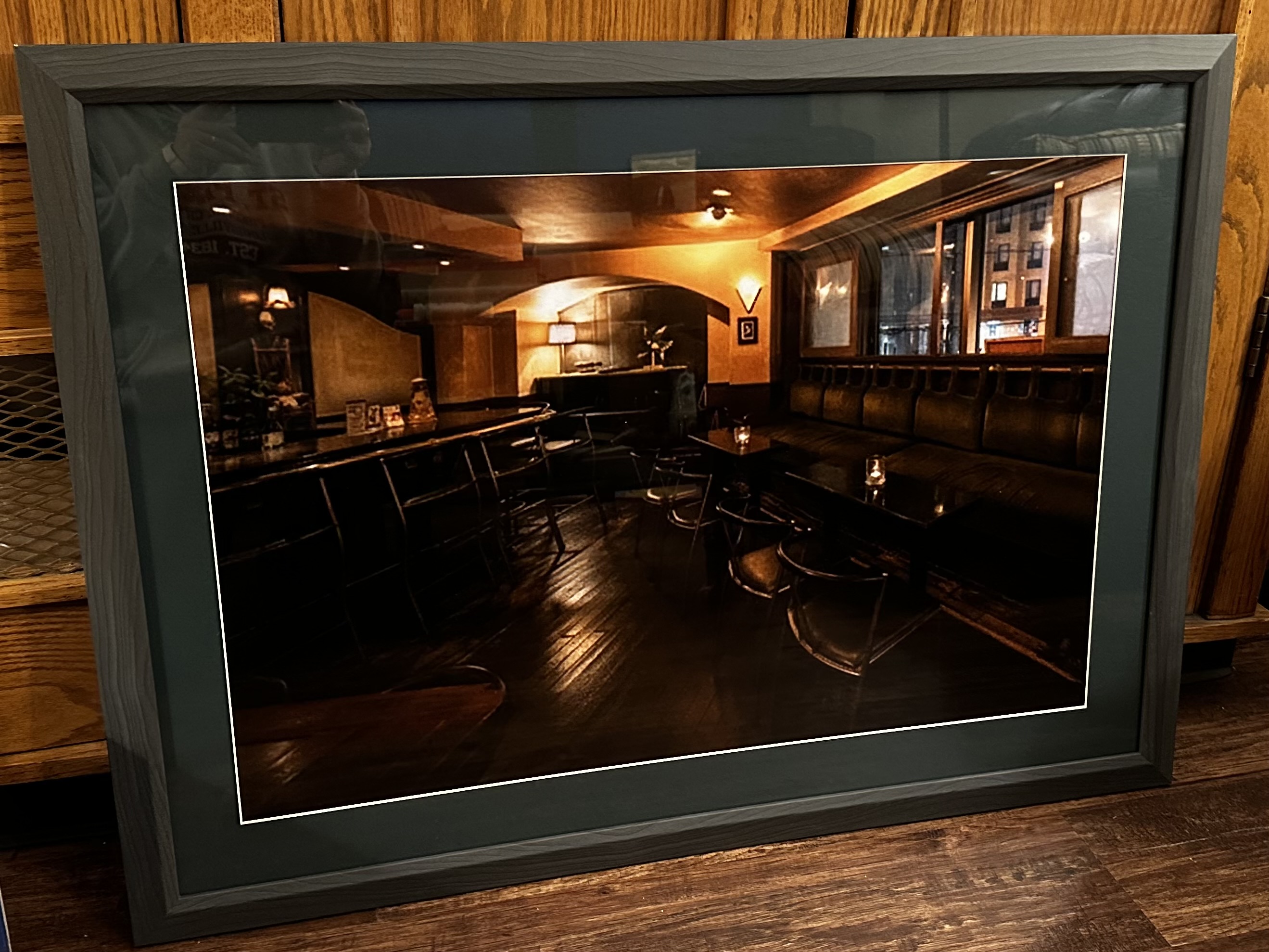 Christ has no body but yours