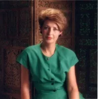 Eulogy for Judith Dannemiller
