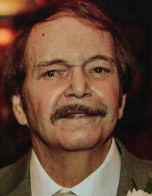Eulogy for Kenny Waddell